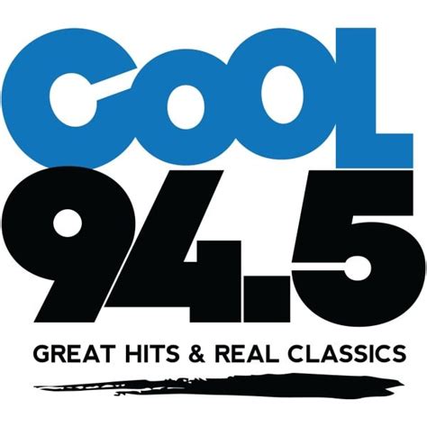 cool 945|94.5 fm listen live wingham.